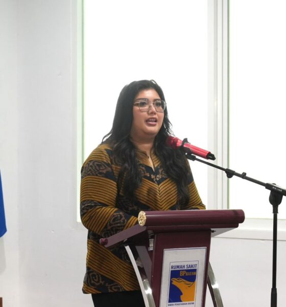 RSBP Siap Berikan Layanan Mudah, Cepat dan Berkualitas Bagi Peserta BPJS Ketenagakerjaan