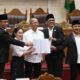 Rapat Paripurna DPRD Batam Bahas Pertanggungjawaban APBD 2025, WTP ke-14 Jadi Sorotan