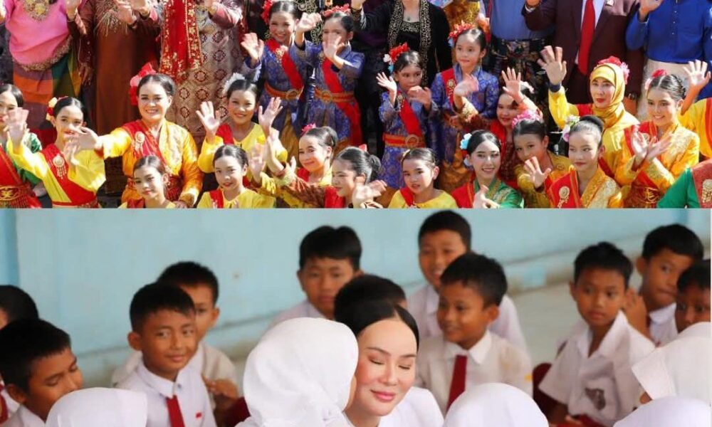 SPMB 2026 Batam Dibuka 8 Juni, Siswa Tanpa KIA Tetap Bisa Daftar Sekolah