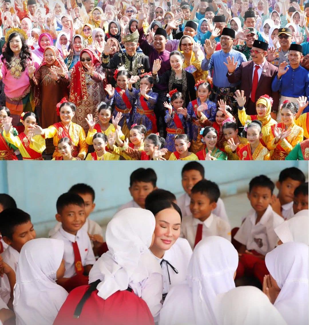 SPMB 2026 Batam Dibuka 8 Juni, Siswa Tanpa KIA Tetap Bisa Daftar Sekolah