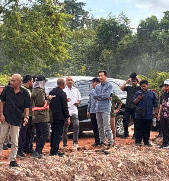 TITIK BANJIR