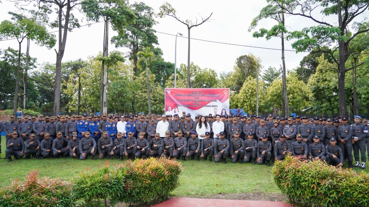 Deputi Bidang Pelayanan Umum
