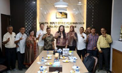 BP Batam Dukung Kehadiran BP Lansia, Perkuat Sinergi Wujudkan Lansia Aktif, Bahagia, dan Sejahtera