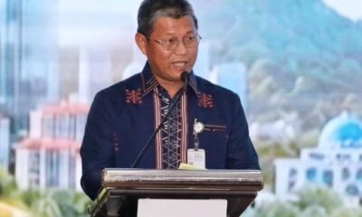 Batam Gandeng Dalle Energy, Proyek PLTGU 300 MW Dukung Pertumbuhan Industri Batam