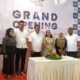 HOKA Coffee Aceh Resmi Hadir di Dapur 12 Batam, Perkuat Wisata Kuliner dan Buka Peluang Kerja Baru di Sagulung