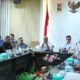 Bahas KUA-PPAS 2027, Banggar DPRD Kota Batam Sinkronkan Persepsi dengan TAPD 