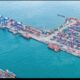 Modernisasi TPK Batu Ampar Pangkas Biaya Logistik Batam-Shanghai Hingga 50 Persen