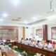 Komisi IV DPRD Batam Terima Silaturahmi Disbudpar dan SWARA, Bahas Penguatan Pariwisata Lewat Event Daerah