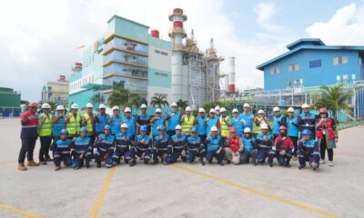 Swedia Perkuat Pasokan Listrik untuk Investasi Strategis di Batam