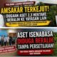 Tim Peduli Isenabasa Temui Amsakar, Dugaan Pengalihan Aset 2,3 Hektare Bikin Kepala BP Batam Terkejut