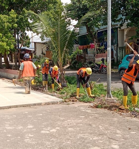 Tingkatkan Keandalan Listrik di Senjulung, PLN Batam Percepat Pembangunan Gardu Baru Dalam Upaya Pengamanan Peningkatan Beban  