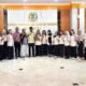 Terima Audiensi Mahasiswa Kedokteran Uniba, Wakil Ketua III DPRD Kota Batam Dukung Kegiatan Fogging Cegah Penyebaran DBD