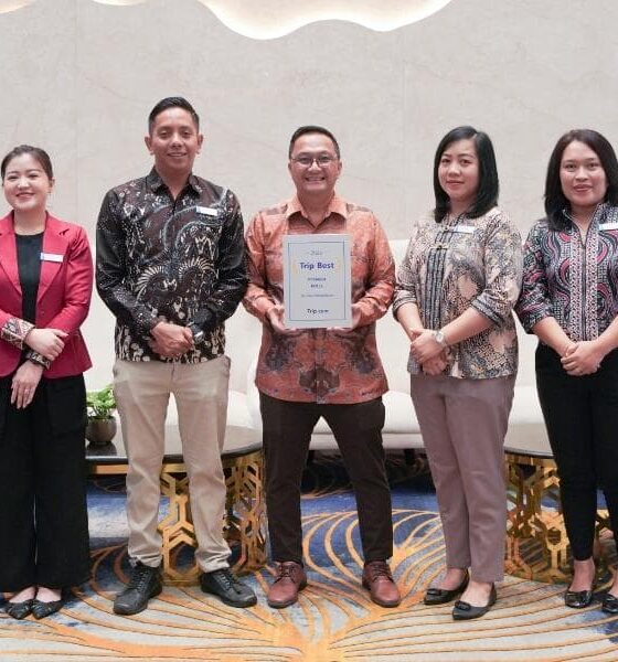 Wyndham Panbil Batam Raih Penghargaan Hotel Premium Terbaik, Bukti Konsistensi Layanan Berstandar Internasional
