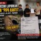 AMSBP Minta Kejaksaan Buka Terang Duga