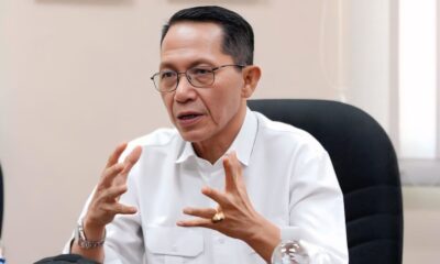 Amsakar - Li Claudia Fokus Benahi Penataan dan Pengembangan Kawasan: Investasi Melesat, Ekonomi Tumbuh