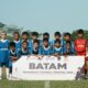 BP Batam Dukung Pembinaan Sepak Bola Usia Dini melalui Batam Prime International Grassroot Football Festival 2026