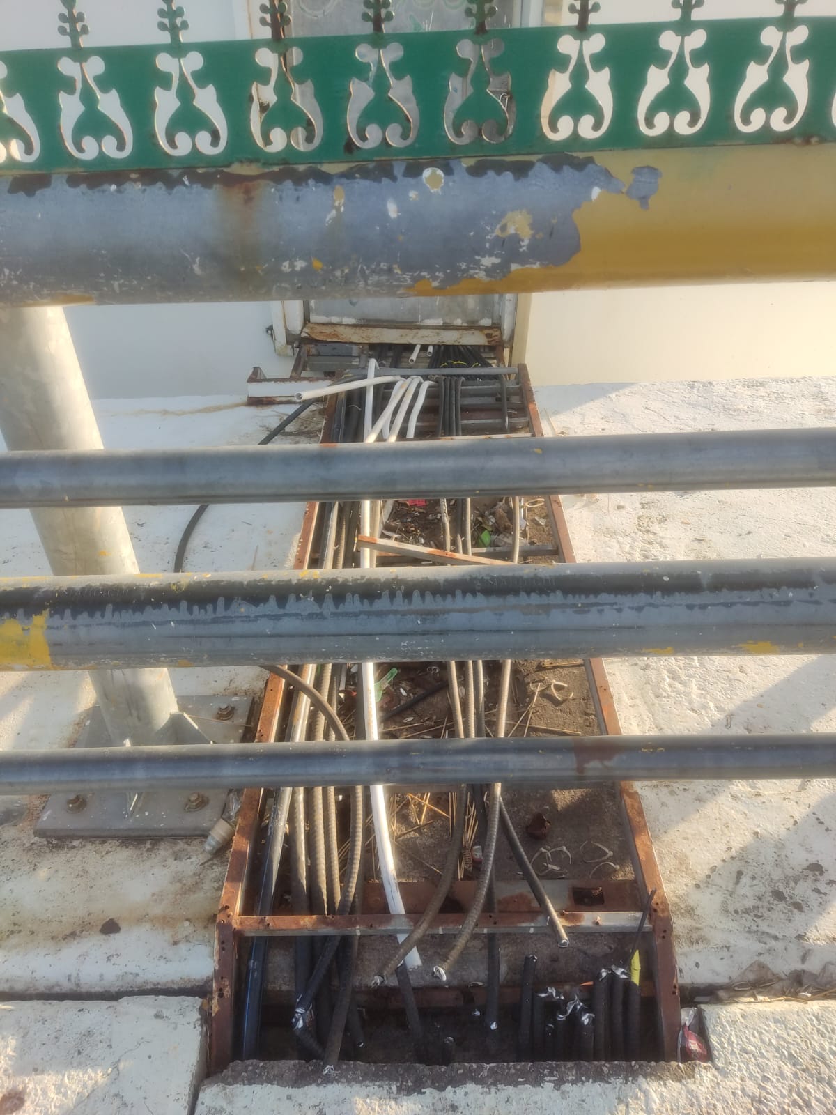 BP Batam Imbau Masyarakat Jaga Aset Publik di Kawasan Jembatan Barelang