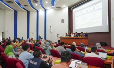 BP Batam Perkuat Transformasi Digital melalui Pengembangan Super Apps