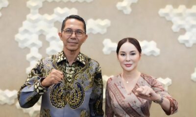 Batam Masuk Daftar Daerah Terbaik untuk Investasi di Indonesia