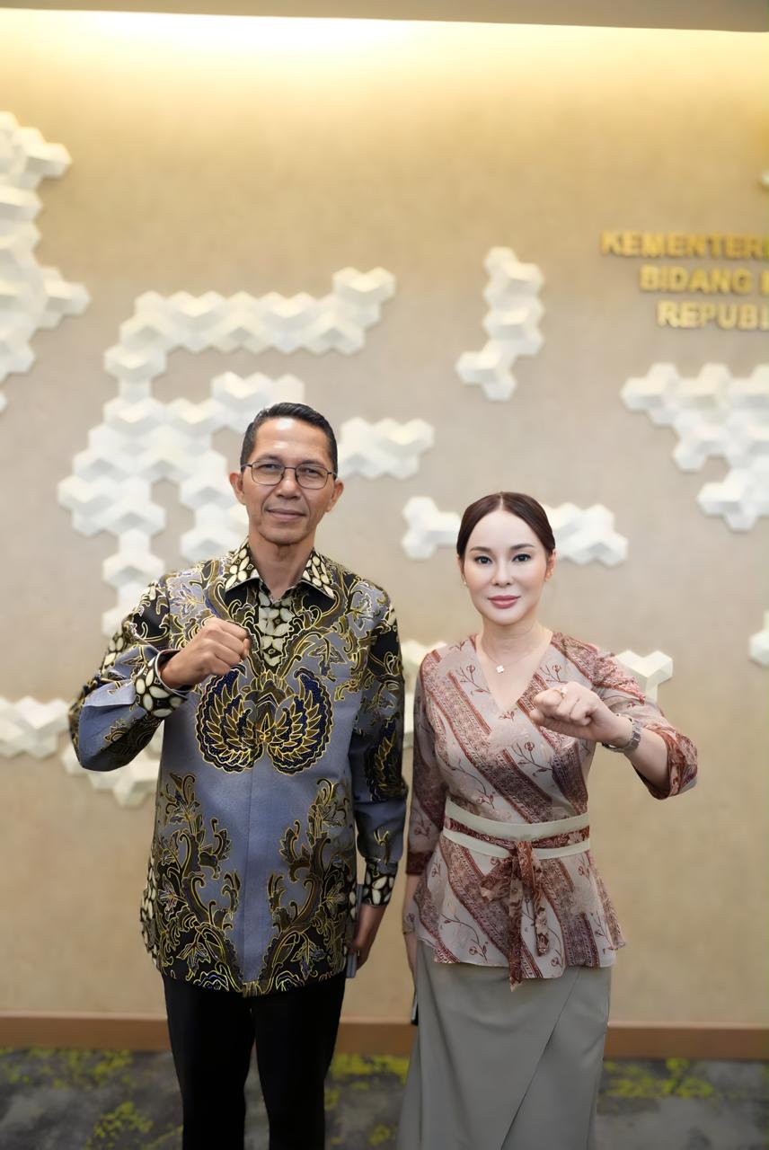 Batam Masuk Daftar Daerah Terbaik untuk Investasi di Indonesia