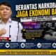 Berantas Narkobanya, Jaga Ekonomi Batam: PSI Lubuk Baja Dorong Penindakan Tegas dan Kepastian Usaha
