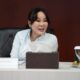 Bukan Membatasi Kritik, Li Claudia Dorong Komunikasi Terbuka dengan Media