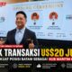 IMOX 2026 Dibuka di Batam, Bidik Transaksi US$20 Juta dan Perkuat Posisi sebagai Hub Industri Maritim Dunia