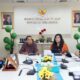 KIP Apresiasi Inovasi BP Batam dalam Penguatan Keterbukaan Informasi Publik