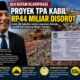 Klarifikasi Proyek TPA Kabil Rp44 Miliar, DLH Batam: Bukan Sekadar Infrastruktur, Tapi Penguatan Layanan Persampahan