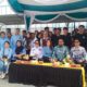 Konsolidasi REL-MBG di Batam, Qodari Tekankan Pentingnya Penguatan Program MBG di Daerah