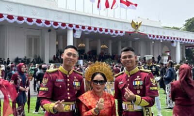MBG Tak Boleh Berhenti di Dapur dan Distribusi, REL-MBG Kepri Siap Kawal hingga Penerima Manfaat