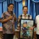 Milad ke-58 Amsakar Achmad, Pimpinan DPRD Batam Tunjukkan Kekompakan dan Dukungan Penuh