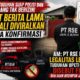 PT RSE  Miliki Legalitas Lengkap, Berita  Oknum Wartawan Berinisal FS Terkait Tuduhan Upeti ke Polisi Disebut Fitnah dan Akan Tempuh Jalur Hukum