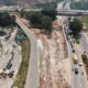 Progres Capai 39,194 Persen, BP Batam Percepat Peningkatan Jalan Landing Point Fly Over – Simpang Lalan Madani