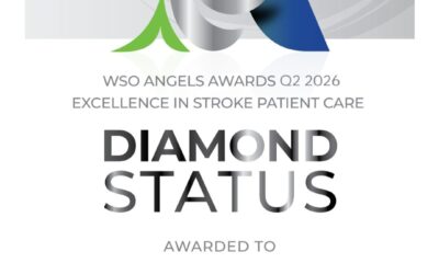 RSBP Batam Torehkan Standar Pelayanan Kelas Dunia, Raih Diamond Status dari WSO