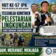 Rayakan HUT ke-57, IPK Kepri dan IPK Batam Teguhkan Komitmen Pelestarian Lingkungan Lewat Gerakan Tanam Mangrove
