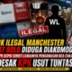 Rokok Ilegal Manchester dan R7 Bold Diduga Diakomodir WL, IPK Kepri Soroti Lemahnya Pengawasan Bea Cukai dan Desak KPK Mengusut Tuntas