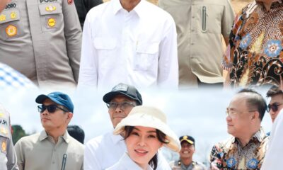 Sekolah Rakyat Merah Putih Dorong Transformasi Pendidikan dan Pengembangan SDM Kota Batam