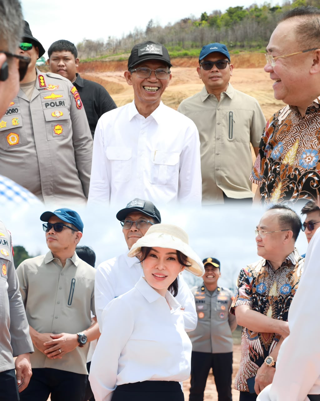 Sekolah Rakyat Merah Putih Dorong Transformasi Pendidikan dan Pengembangan SDM Kota Batam
