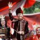 Semarak HUT ke-81 RI, BP Batam Turut Meriahkan Pawai Pembangunan