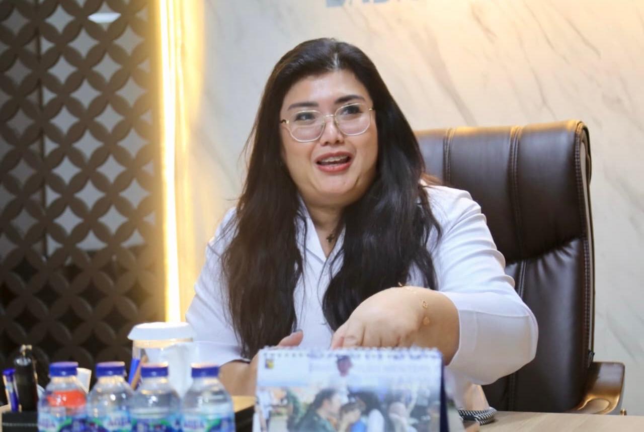 Sensus Ekonomi 2026 Warga Batam Diminta Tak Khawatir Berikan Data Kepada Petugas
