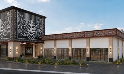 Tiarma Convention Center Resmi Diperkenalkan, Panbil Group Bidik Pasar MICE Nasional dan Internasional