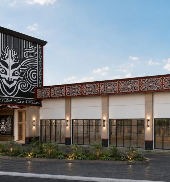 Tiarma Convention Center Resmi Diperkenalkan, Panbil Group Bidik Pasar MICE Nasional dan Internasional