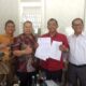Tiga Kali Diperingatkan, Alokasi Isenabasa Dicabut BP Batam; Yonkenedia Bantah Tudingan Penyerobotan