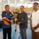 Wali Kota Batam Open Karate Championship II, Amsakar Dorong Pembinaan Atlet melalui Kompetisi Berkelanjutan