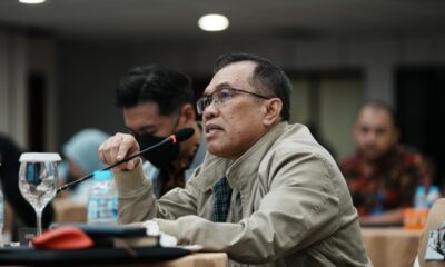 BP Batam Perkuat Tata Kelola Lahan: 66 Penerima Alokasi Tanah Lakukan Pelaporan Mandiri