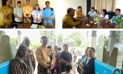 DPRD Batam Desak Pembenahan data Bansos: "Jangan Sampai Yang Berhak Justru Tersisih"