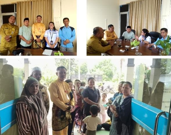 DPRD Batam Desak Pembenahan data Bansos: "Jangan Sampai Yang Berhak Justru Tersisih"