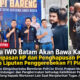Ketua IWO Batam Bawa Perampasan HP dan Penghapusan Video Liputan ke Propam Mabes Polri, Desak Polri Hormati Kebebasan Pers