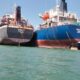 174 Kapal Asing Labuh Jangkar di Batam: Tanzania Terbanyak 43 Kapal, PNBP Labuh Justru Anjlok!